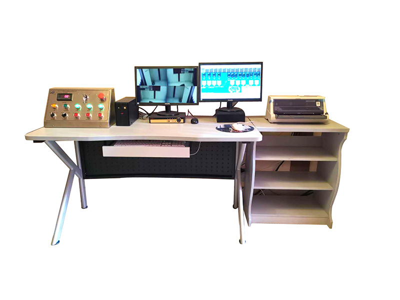 TYDK 微機控制系統(tǒng)設備