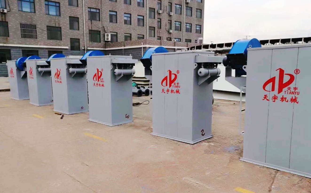 零排放的環(huán)保設(shè)備